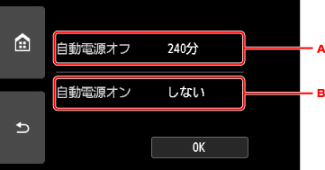 図:タッチスクリーン